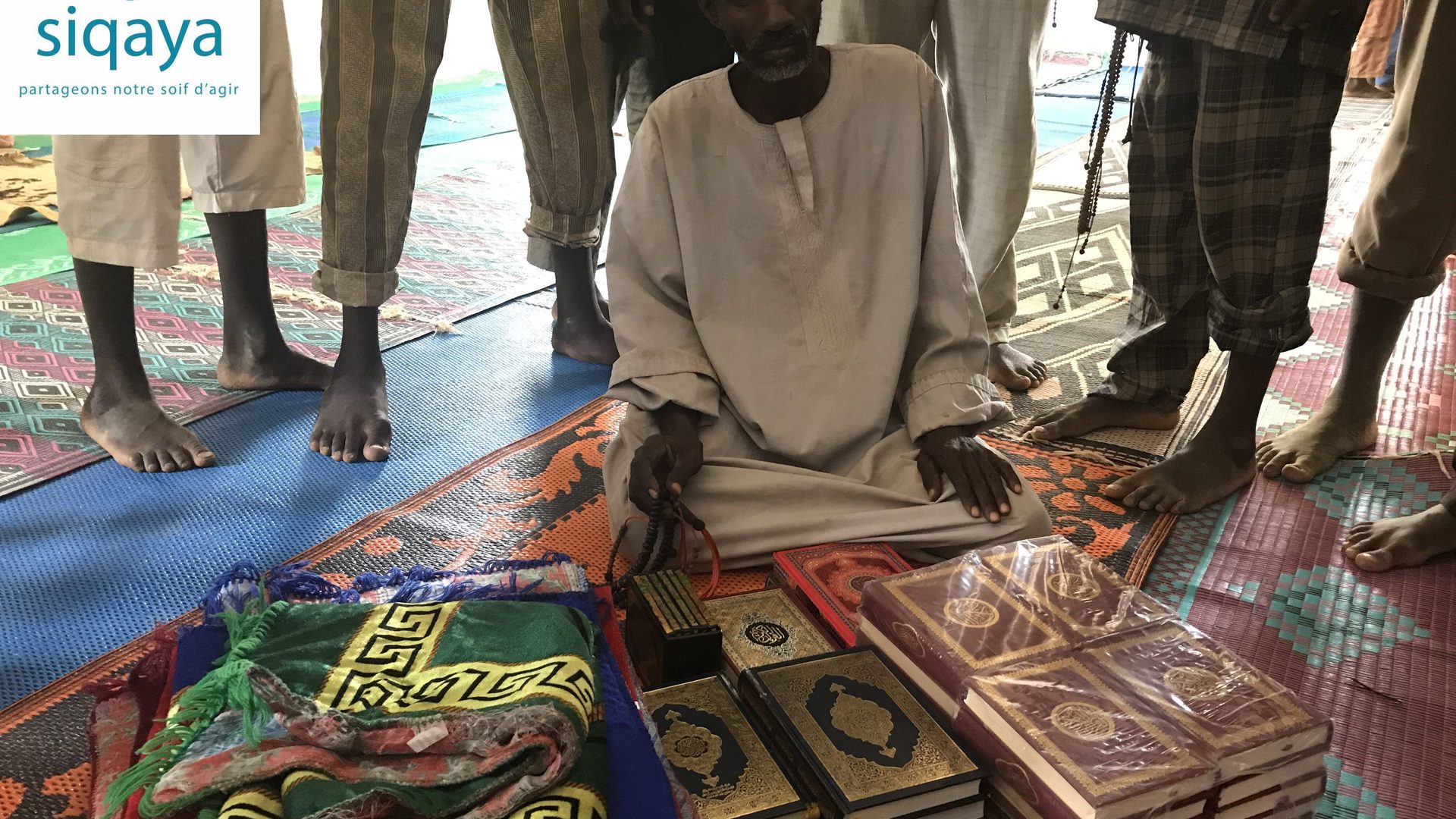 Zakat Al Maâl — SIQAYA